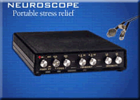 Advanced Microcurrent Anti-Aging Healing and Repair Energy